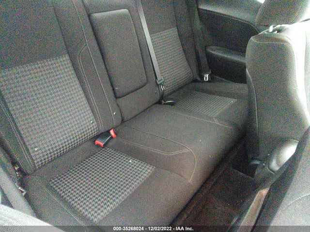 2017 DODGE CHALLENGER SXT VIN: 2C3CDZAG0HH550912