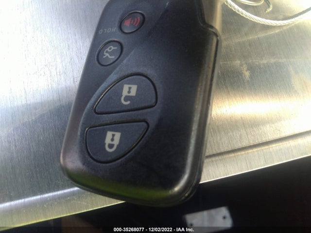 Lexus IS 250 2008 JTHBK262382071814 Image 3