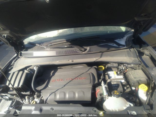 3C4NJDCB5NT132222 Jeep Compass Limited