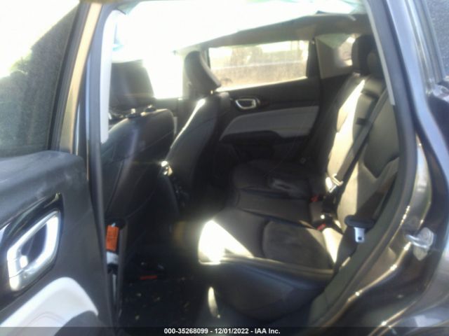 3C4NJDCB5NT132222 Jeep Compass Limited