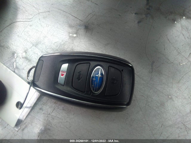 2021 Subaru Ascent, VIN: 4S4WMAPD3M3404925