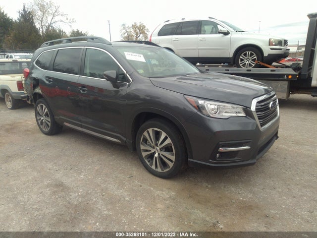 2021 Subaru Ascent, VIN: 4S4WMAPD3M3404925
