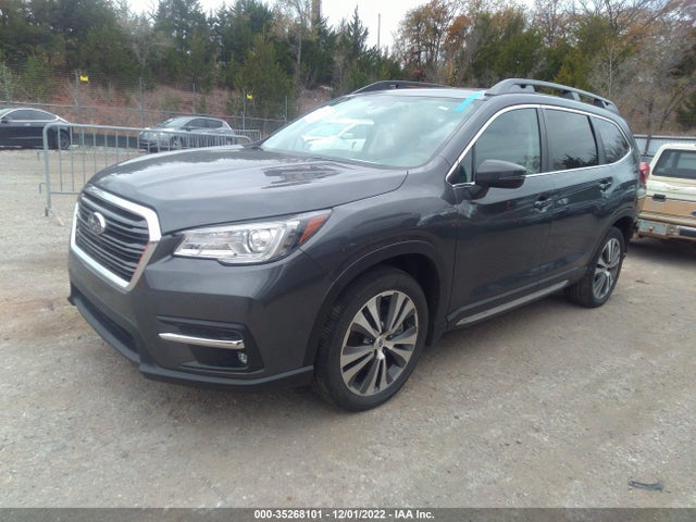 2021 Subaru Ascent, VIN: 4S4WMAPD3M3404925