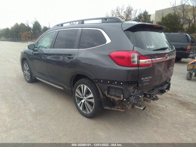 2021 Subaru Ascent, VIN: 4S4WMAPD3M3404925