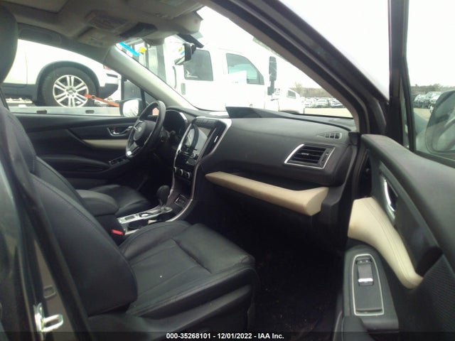 2021 Subaru Ascent, VIN: 4S4WMAPD3M3404925