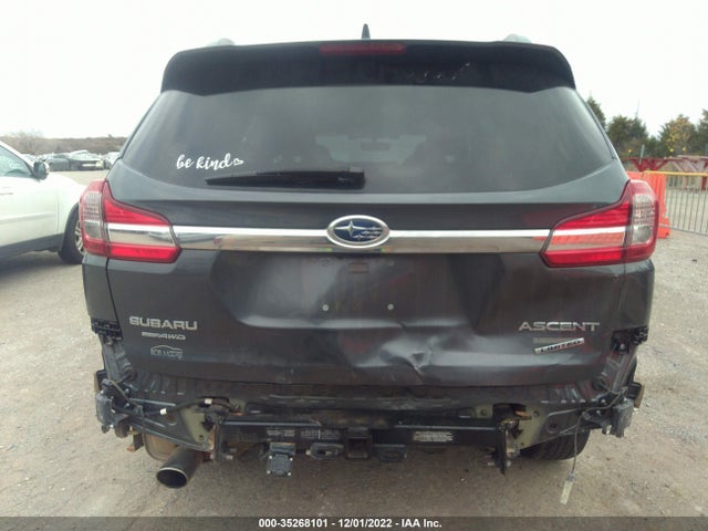 2021 Subaru Ascent, VIN: 4S4WMAPD3M3404925
