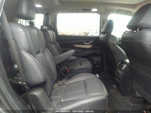 2021 Subaru Ascent, VIN: 4S4WMAPD3M3404925