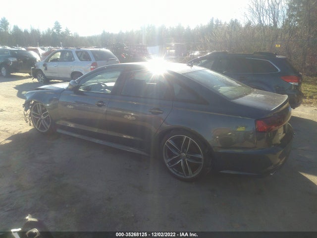 2016 Audi S6, VIN: WAUF2AFC6GN195382
