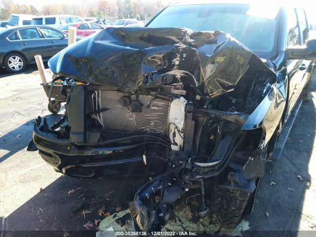 2019 Ram 1500, VIN: 1C6SRFFT4KN686947