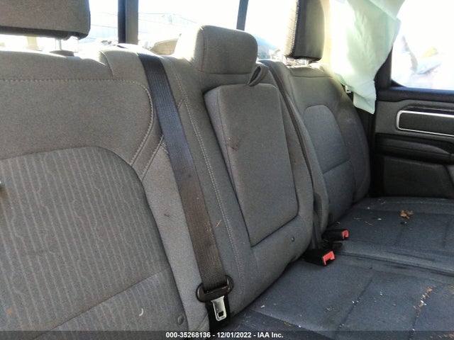 2019 Ram 1500, VIN: 1C6SRFFT4KN686947
