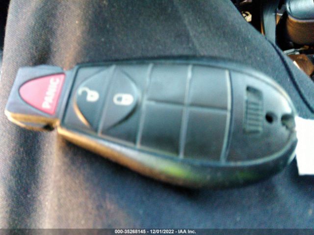 1C4PJLAB6HW643541 Jeep Cherokee Sport