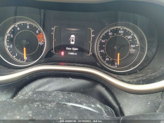 1C4PJLAB6HW643541 Jeep Cherokee Sport