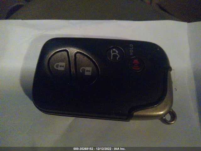 Lexus RX 350 2011 2T2ZK1BA2BC046317 Image 3