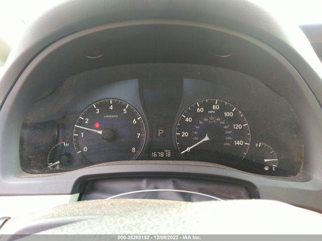 Lexus RX 350 2011 2T2ZK1BA2BC046317 Image 8