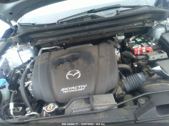 2019 Mazda CX-5, VIN: JM3KFACM0K1572282