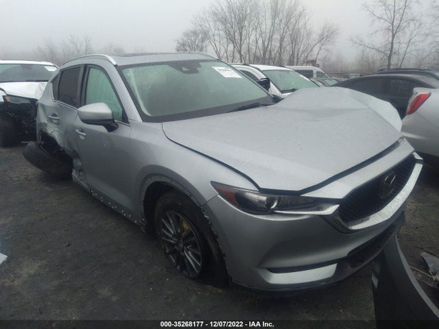 2019 Mazda CX-5, VIN: JM3KFACM0K1572282