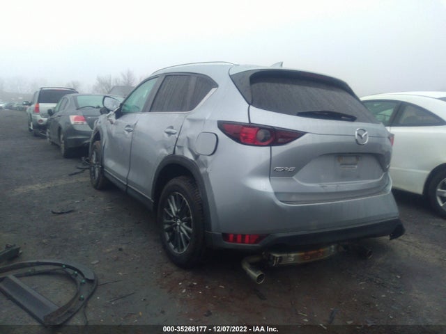 2019 Mazda CX-5, VIN: JM3KFACM0K1572282
