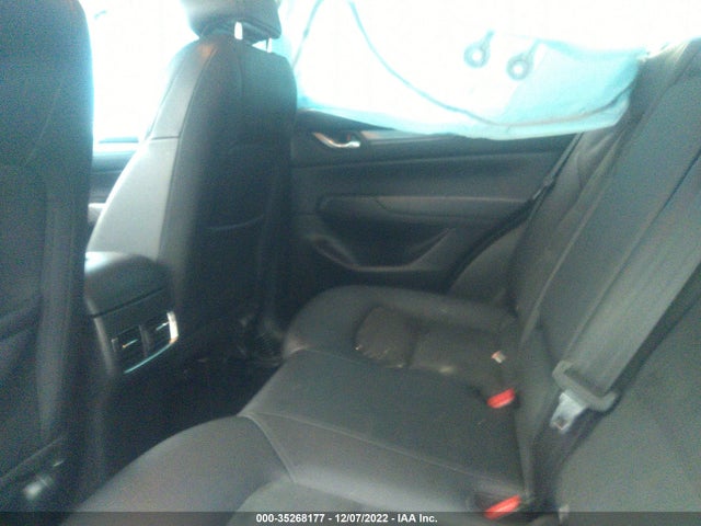 2019 Mazda CX-5, VIN: JM3KFACM0K1572282
