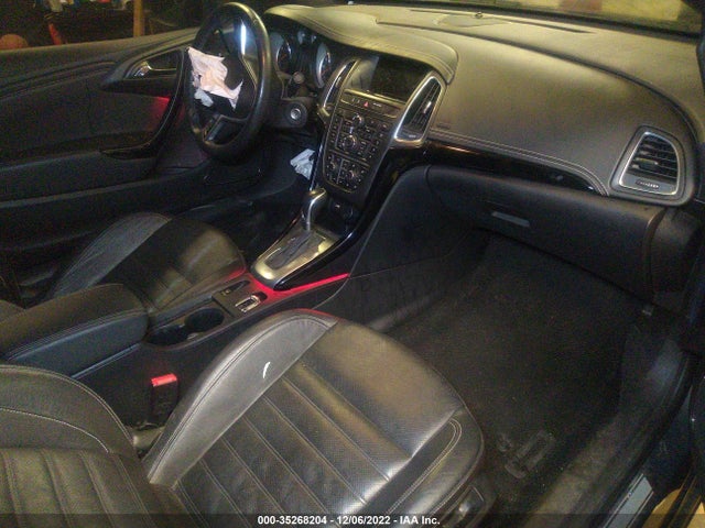 2016 Buick Cascada, VIN: W04WT3N53GG061281