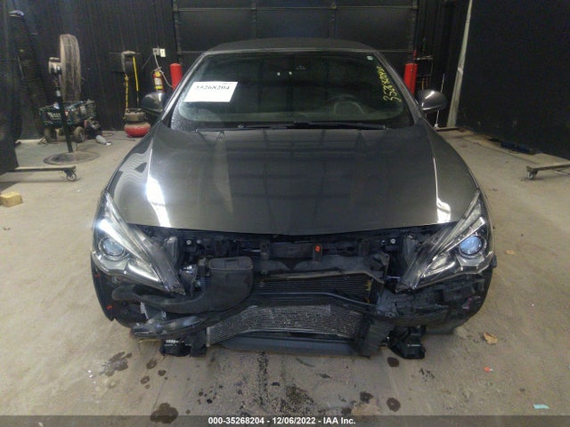 2016 Buick Cascada, VIN: W04WT3N53GG061281