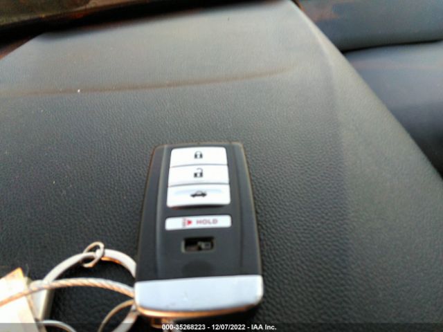 19UUB6F35MA005602 Acura TLX