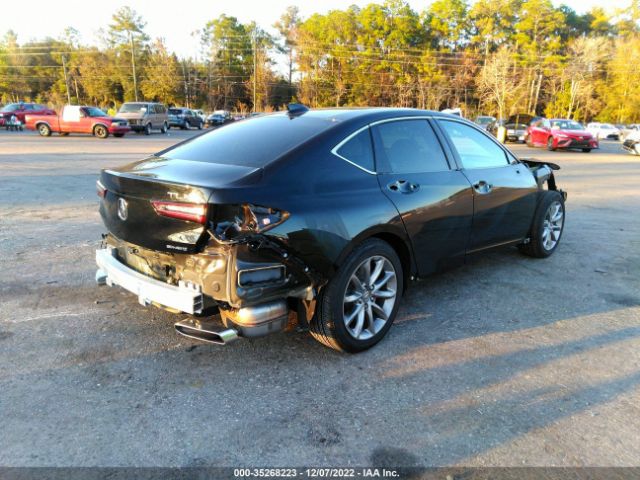 19UUB6F35MA005602 Acura TLX