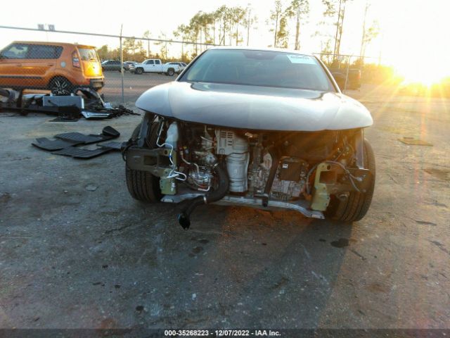 19UUB6F35MA005602 Acura TLX
