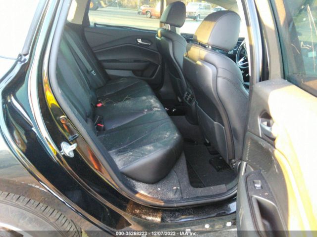 19UUB6F35MA005602 Acura TLX