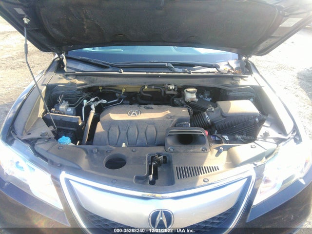 2015 Acura RDX, VIN: 5J8TB4H59FL030427