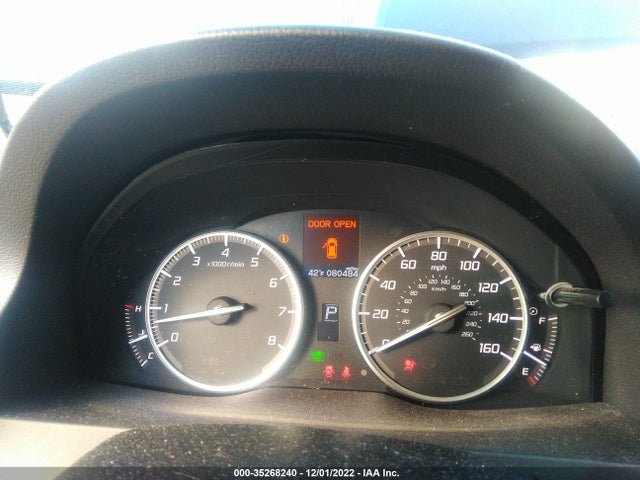 2015 Acura RDX, VIN: 5J8TB4H59FL030427