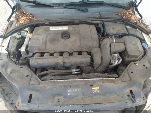 Volvo S80 2011 YV1952AS3B1136991 Image 16