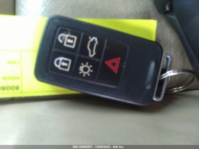 Volvo S80 2011 YV1952AS3B1136991 Image 3