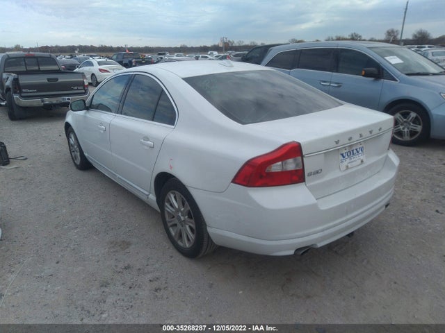 Volvo S80 2011 YV1952AS3B1136991 Image 9