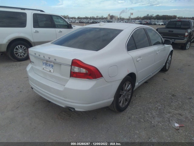 Volvo S80 2011 YV1952AS3B1136991 Image 10