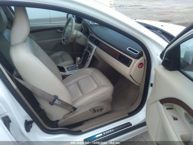 Volvo S80 2011 YV1952AS3B1136991 Image 11