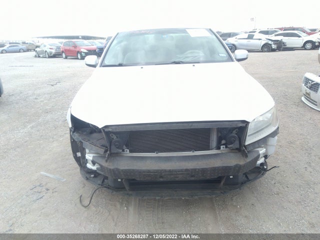 Volvo S80 2011 YV1952AS3B1136991 Image 12