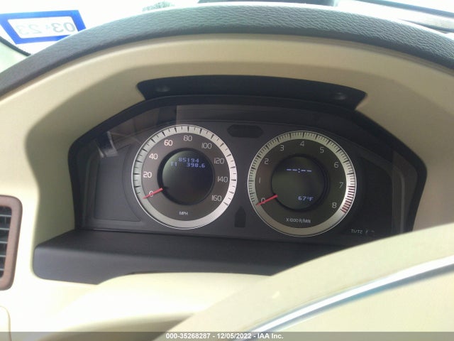 Volvo S80 2011 YV1952AS3B1136991 Image 13