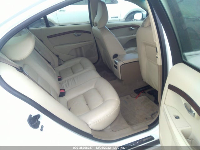 Volvo S80 2011 YV1952AS3B1136991 Image 14