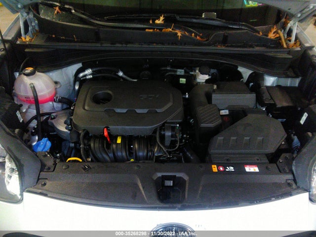 2022 Kia Sportage, VIN: KNDP6CAC4N7025814