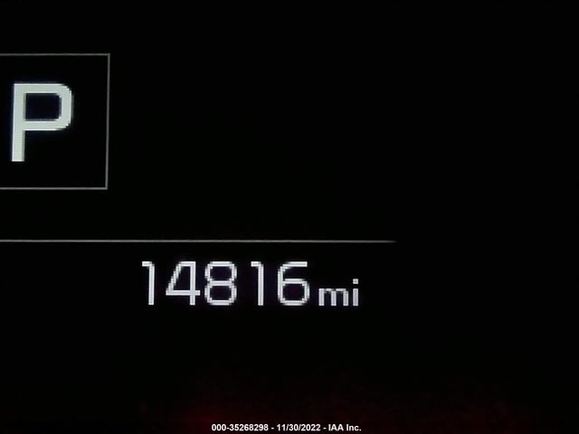 2022 Kia Sportage, VIN: KNDP6CAC4N7025814