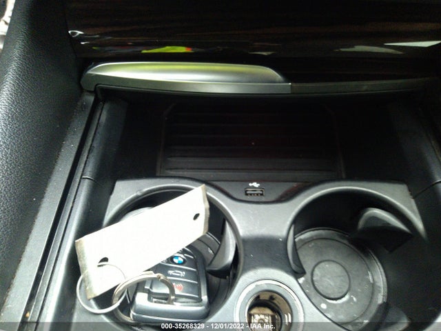 BMW 5 Series 530i 2019 WBAJA5C53KBX87407 Image 3