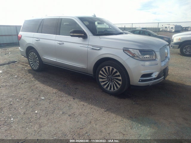 2019 Lincoln Navigator, VIN: 5LMJJ2LT9KEL06857