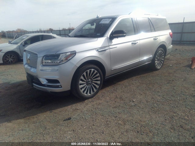 2019 Lincoln Navigator, VIN: 5LMJJ2LT9KEL06857