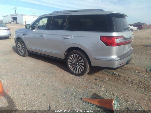 2019 Lincoln Navigator, VIN: 5LMJJ2LT9KEL06857