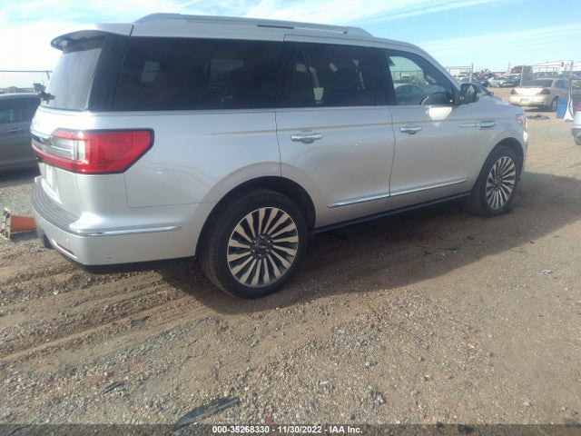 2019 Lincoln Navigator, VIN: 5LMJJ2LT9KEL06857