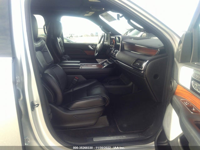 2019 Lincoln Navigator, VIN: 5LMJJ2LT9KEL06857