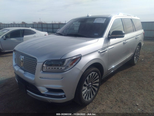 2019 Lincoln Navigator, VIN: 5LMJJ2LT9KEL06857