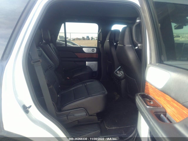 2019 Lincoln Navigator, VIN: 5LMJJ2LT9KEL06857