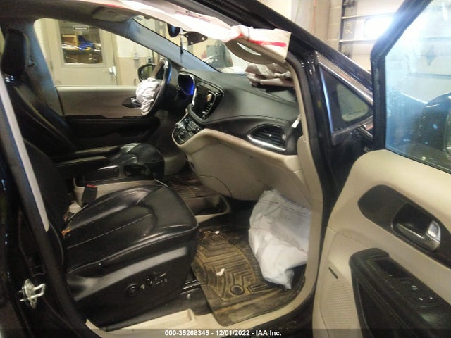 Chrysler Pacifica Limited 2018 2C4RC1GG3JR251710 Image 5