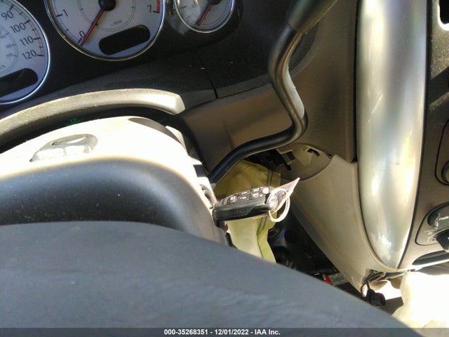 Chrysler Town & Country 2006 2A4GP54L86R911553 Image 3